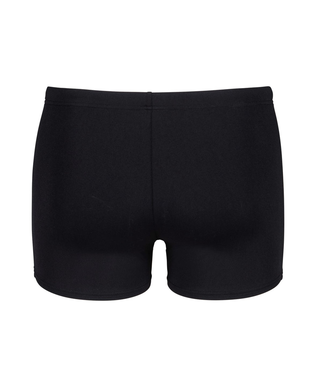 Arena Heren Placement Swim Short black/black-multi