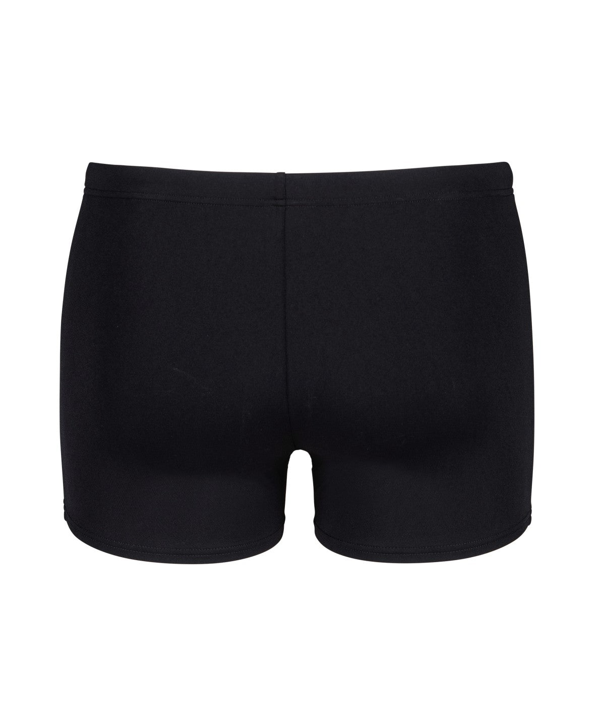Arena Heren Placement Swim Short black/black-multi