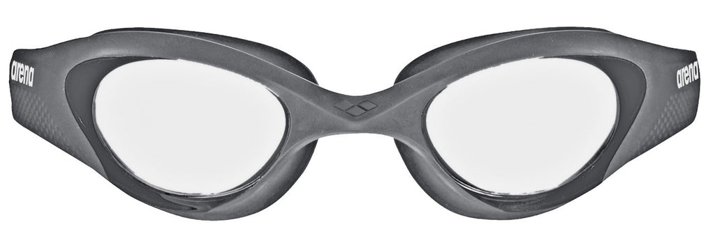 Arena The One Zwembril clear-grey-white