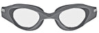 Arena The One Zwembril clear-grey-white