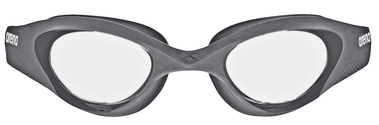 Arena The One Zwembril clear-grey-white