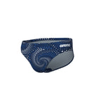 Arena Men's Fireflow Swim Brief Team Navy