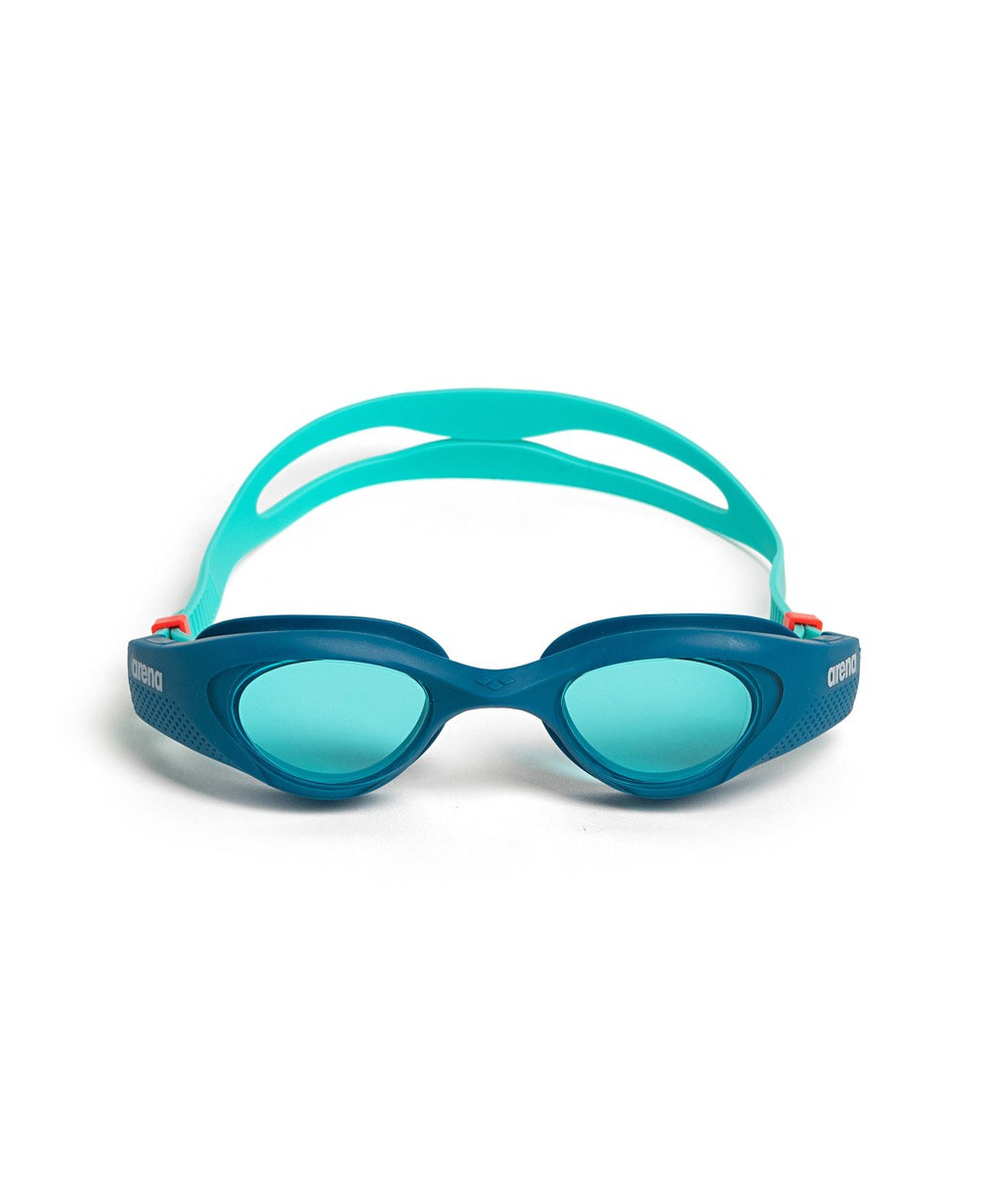 Arena The One Zwembril – Blue/Cosmo/Water