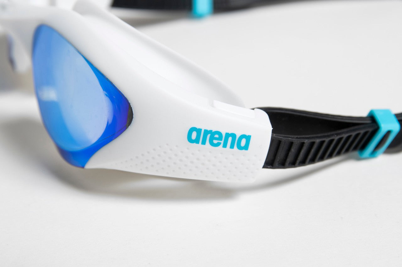 Arena The One Mirror Goggles