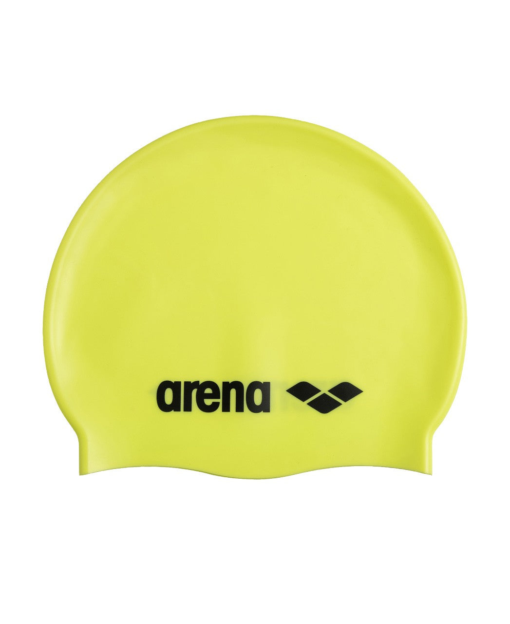 Arena Classic Silicone Badmuts