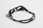 Arena The One Zwembril clear-grey-white