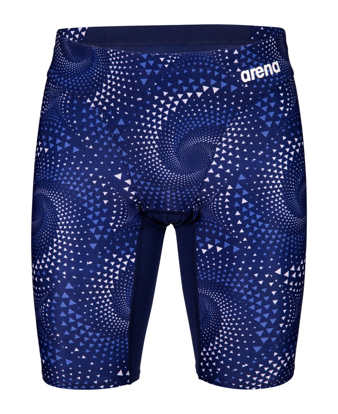 Arena Men's Fireflow Swim Jammer Team Navy