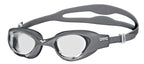 Arena The One Zwembril clear-grey-white