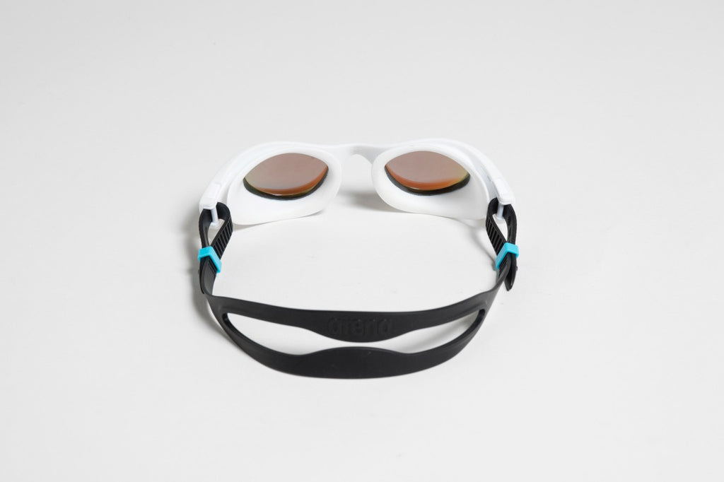 Arena The One Mirror Goggles