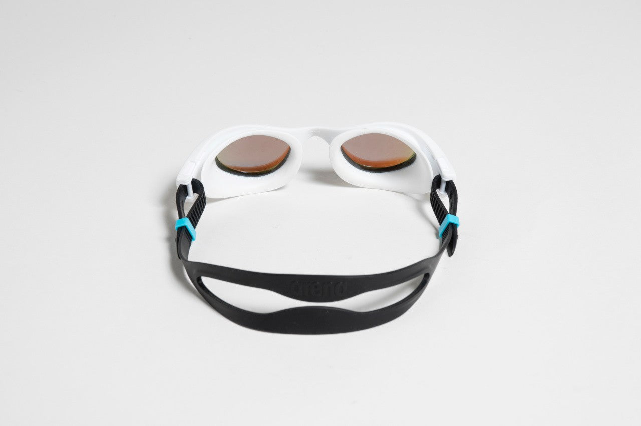 Arena The One Mirror Goggles