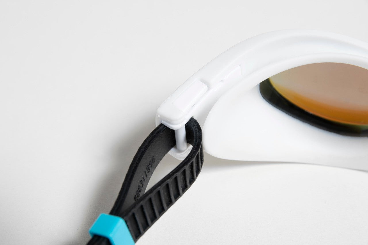 Arena The One Mirror Goggles