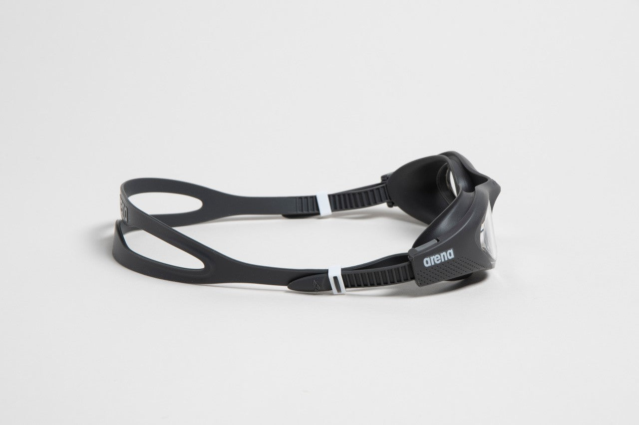 Arena The One Zwembril clear-grey-white