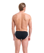 Arena Jellyfish swim briefs - black/multi