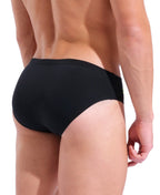 Arena Jellyfish swim briefs - black/multi