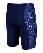 Arena Men's Fireflow Swim Jammer Team Navy