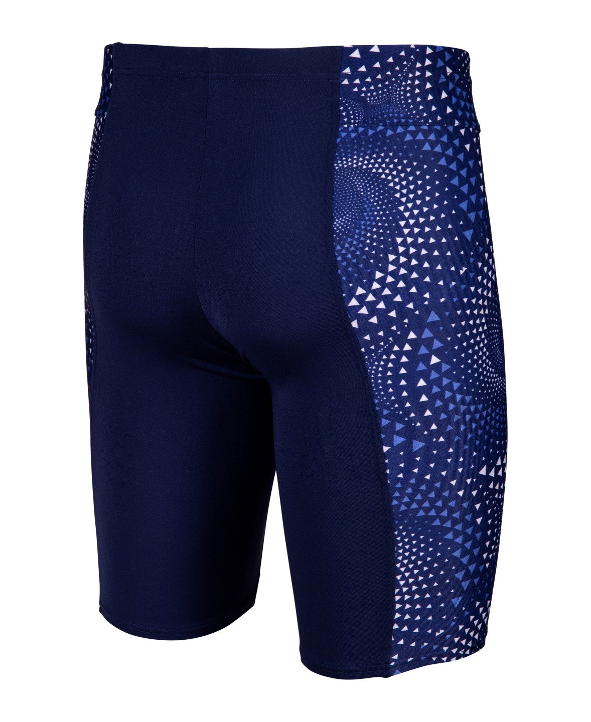 Arena Men's Fireflow Swim Jammer Team Navy