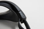 Arena The One Zwembril clear-grey-white