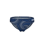 Arena Men's Fireflow Swim Brief Team Navy