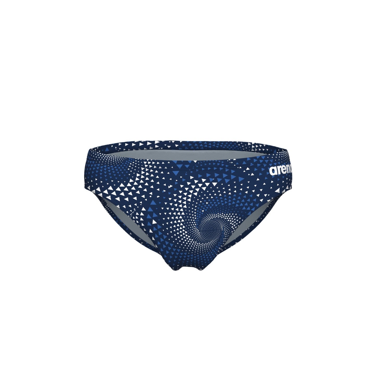 Arena Men's Fireflow Swim Brief Team Navy