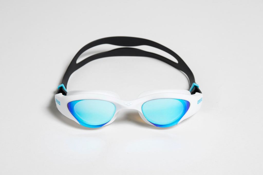 Arena The One Mirror Goggles