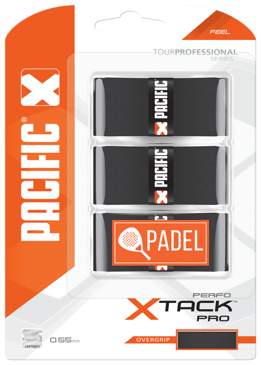 Pacific xtackpro pro performance padel overgrip