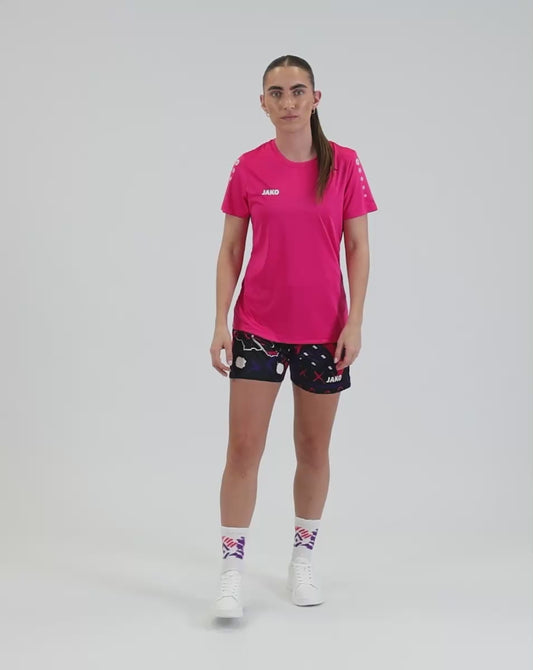 Jako Malle short manchester 2.0 (Kinderen)