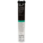 Avento Tafeltennisballen (6 stuks)