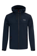 Nordberg Sailor softshell jacket men