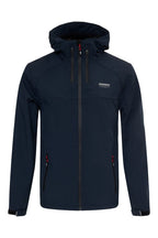 Nordberg Sailor softshell jacket men