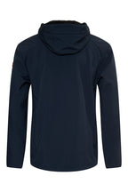 Nordberg Sailor softshell jacket men
