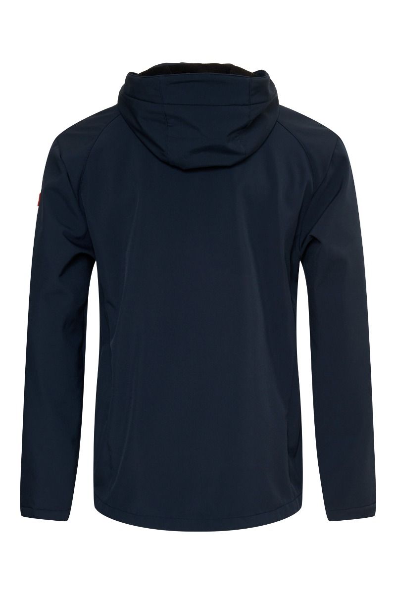 Nordberg Sailor softshell jacket men