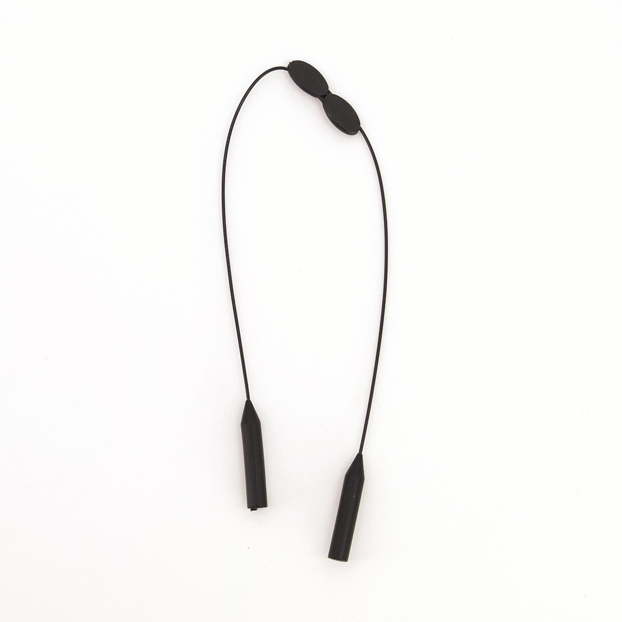 Sinner STRING BRILLENKOORD - ZWART