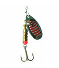 Robinson Tiger Spinner