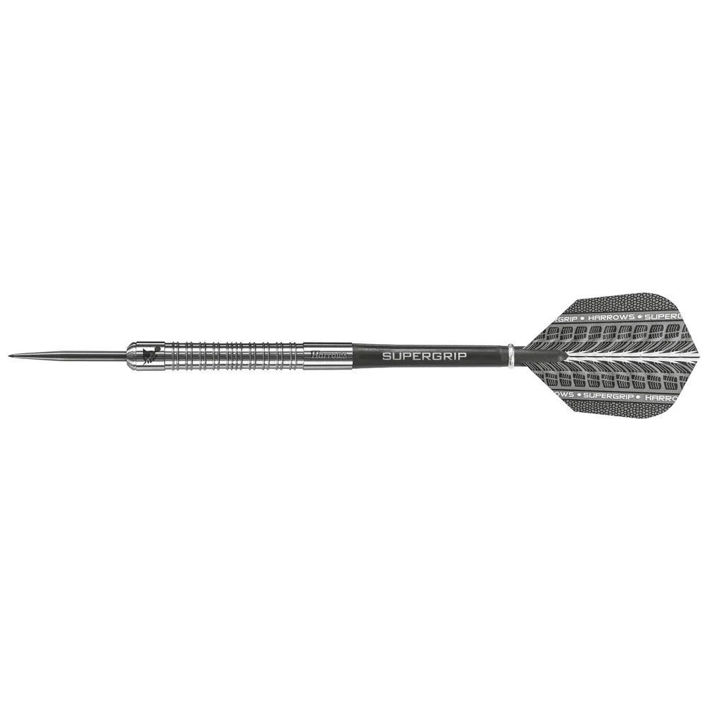 Harrows Supergrip 90% Steel Tip