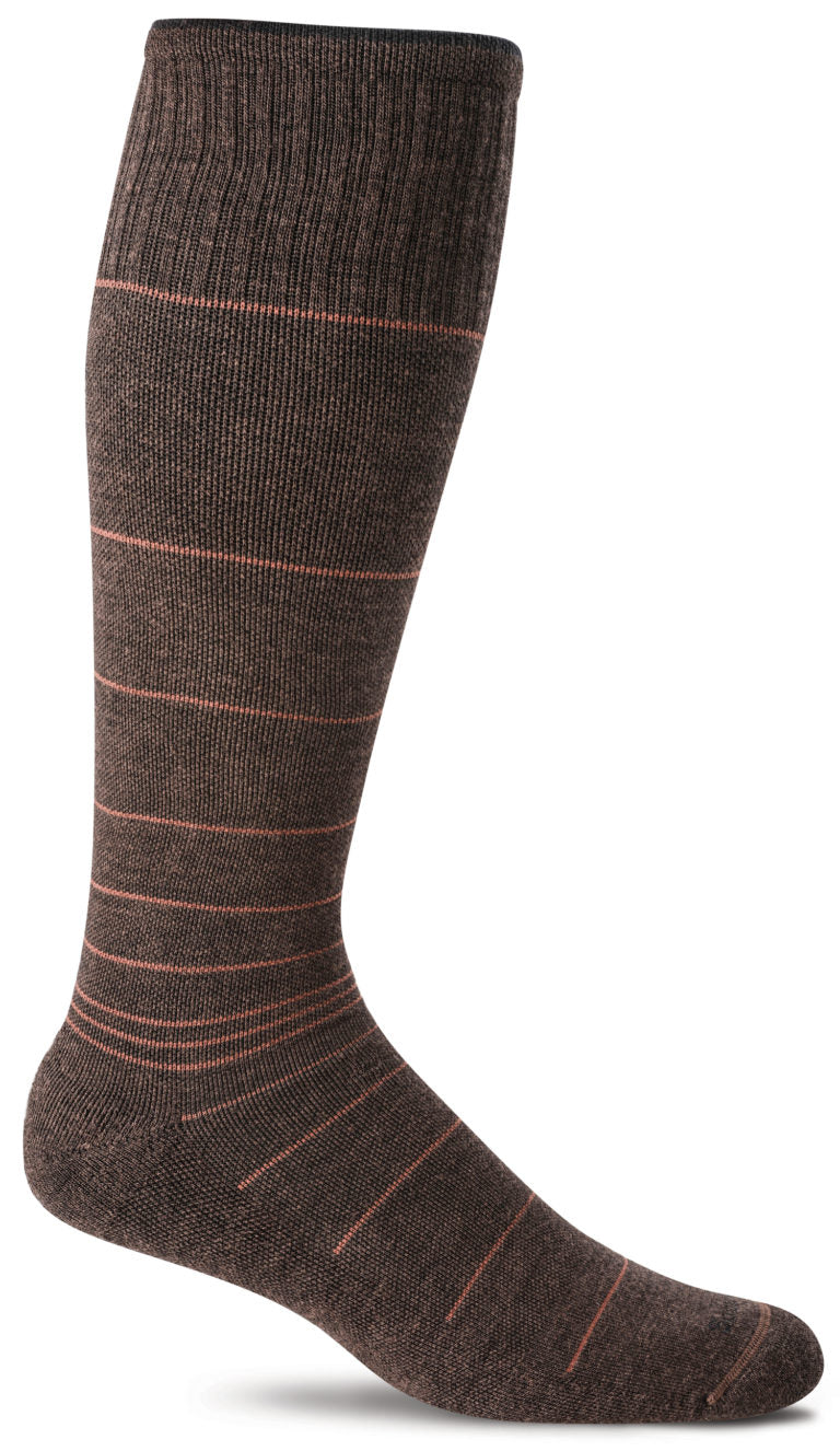 Sockwell Circulator Heren Compressiekousen Klasse 1