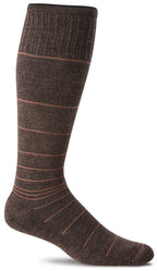 Sockwell Circulator Heren Compressiekousen Klasse 1