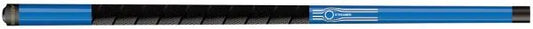 Artemis Mister 100 Streamer Cue Blue