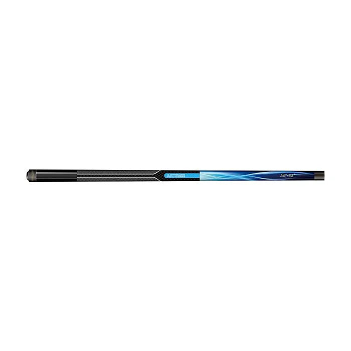 Artemis Mister 100 Streamer Cue Blue