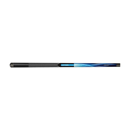 Artemis Mister 100 Streamer Cue Blue