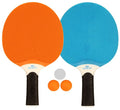 Get&go outdoor tafeltennis set