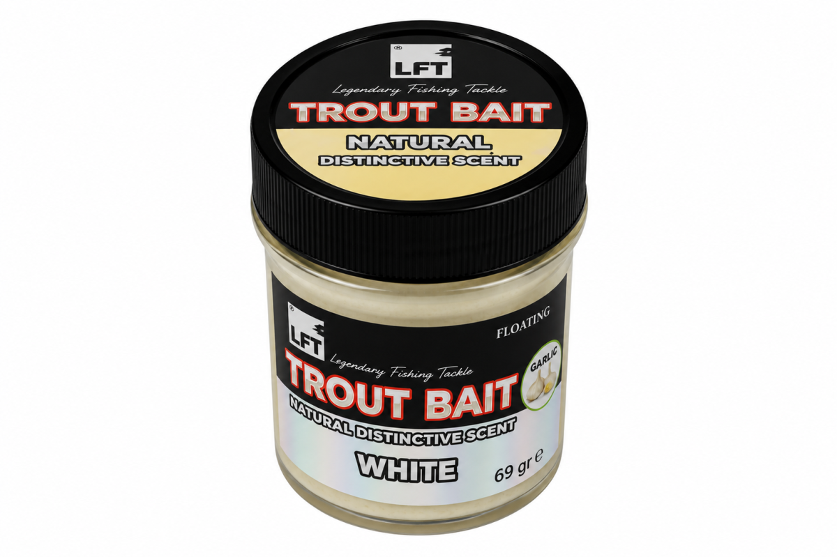 LFT Trout Bait