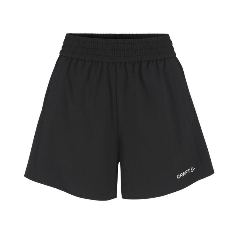 Craft CORE Essence Shorts W