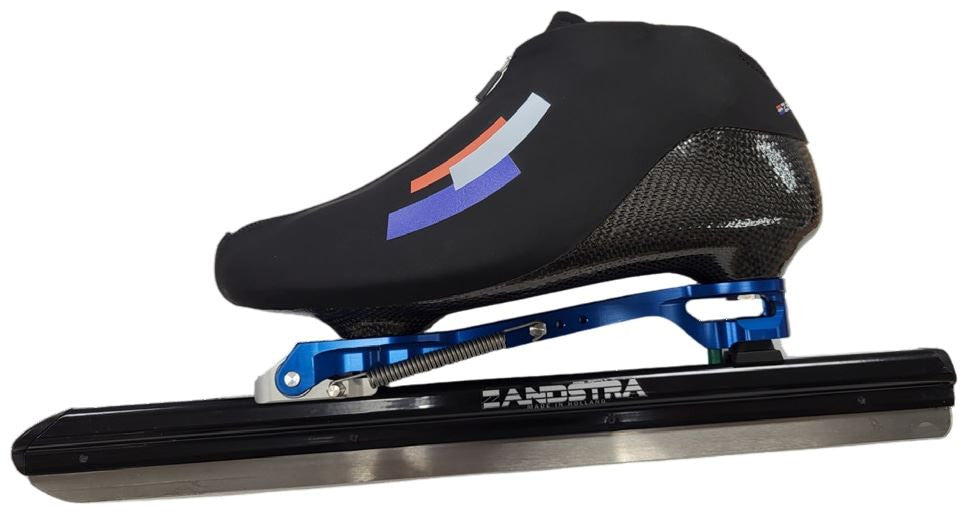 Zandstra Speed Racer Toolsteel 9125